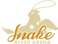 Snake River Arena footer logo